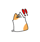 cats'（個別スタンプ：26）
