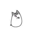 cats'（個別スタンプ：29）