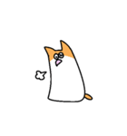 cats'（個別スタンプ：32）