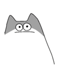 cats'（個別スタンプ：35）