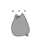 cats'（個別スタンプ：36）
