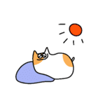 cats'（個別スタンプ：40）
