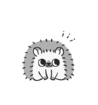HRNZMスタンプ（個別スタンプ：1）