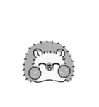 HRNZMスタンプ（個別スタンプ：3）