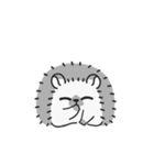 HRNZMスタンプ（個別スタンプ：5）