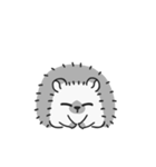 HRNZMスタンプ（個別スタンプ：6）