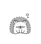 HRNZMスタンプ（個別スタンプ：8）