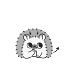 HRNZMスタンプ（個別スタンプ：9）