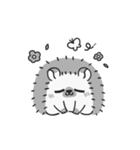 HRNZMスタンプ（個別スタンプ：11）