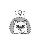 HRNZMスタンプ（個別スタンプ：16）