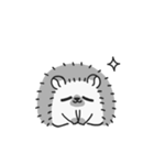 HRNZMスタンプ（個別スタンプ：17）