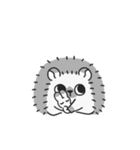 HRNZMスタンプ（個別スタンプ：26）