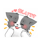 けったん☆敬語（個別スタンプ：9）