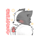 けったん☆敬語（個別スタンプ：14）