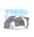 けったん☆敬語（個別スタンプ：16）