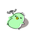 チキンとどうぞ（個別スタンプ：8）