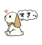 愛しのじゅんじゅん（個別スタンプ：6）
