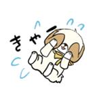 愛しのじゅんじゅん（個別スタンプ：7）