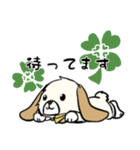 愛しのじゅんじゅん（個別スタンプ：10）