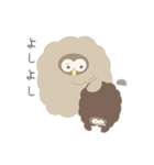 ふくろうのふくふくフクちゃん（個別スタンプ：18）