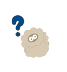 ふくろうのふくふくフクちゃん（個別スタンプ：24）