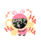 花の気持ちスタンプ（個別スタンプ：13）