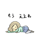 日常絵日記2（個別スタンプ：6）