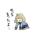 日常絵日記2（個別スタンプ：11）