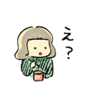 日常絵日記2（個別スタンプ：19）