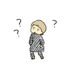日常絵日記2（個別スタンプ：26）
