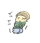 日常絵日記2（個別スタンプ：29）