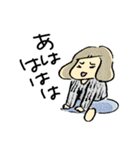 日常絵日記2（個別スタンプ：36）
