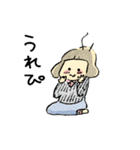 日常絵日記2（個別スタンプ：37）