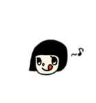 Ricoちゃん★stickers（個別スタンプ：2）