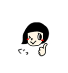 Ricoちゃん★stickers（個別スタンプ：6）