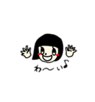 Ricoちゃん★stickers（個別スタンプ：8）