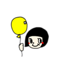 Ricoちゃん★stickers（個別スタンプ：9）