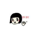 Ricoちゃん★stickers（個別スタンプ：11）