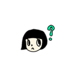 Ricoちゃん★stickers（個別スタンプ：16）