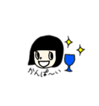 Ricoちゃん★stickers（個別スタンプ：19）