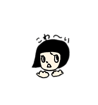 Ricoちゃん★stickers（個別スタンプ：27）