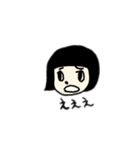 Ricoちゃん★stickers（個別スタンプ：28）