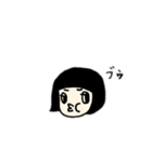 Ricoちゃん★stickers（個別スタンプ：30）