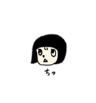 Ricoちゃん★stickers（個別スタンプ：33）