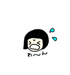 Ricoちゃん★stickers（個別スタンプ：36）