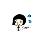 Ricoちゃん★stickers（個別スタンプ：38）