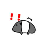 バクたん爆誕（個別スタンプ：2）