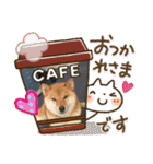 ここすけ❤️スタンプ（個別スタンプ：9）