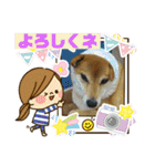 ここすけ❤️スタンプ（個別スタンプ：25）