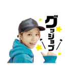nattan.Lv2（個別スタンプ：12）